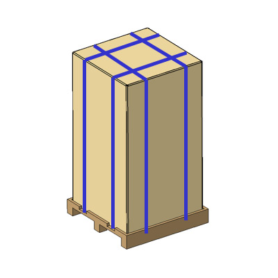 微納包(bao)裝方案