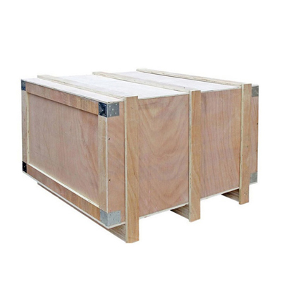 木質包(bāo)裝箱