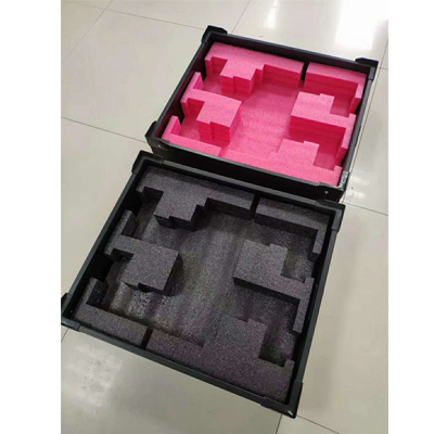 發泡類(lei)包裝